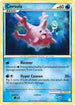 Corsola (037/123) [HeartGold SoulSilver] - Uncommon