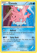 Corsola (036/146) [XY Base Set] - Uncommon