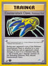 Counterattack Claws  - 1st Edition Neo Destiny - Uncommon