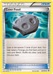 Cover Fossil (90/101) Reverse Holofoil [Noble Victories] - Uncommon