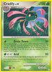 Cradily (21/146) Reverse Holofoil [Legends Awakened] - Rare