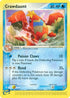 Crawdaunt (13/97) [Dragon] - Rare