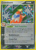 Crawdaunt (6/107) Holofoil [Deoxys] - Holo Rare