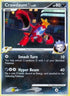 Crawdaunt G (23/147) [Supreme Victors] - Rare