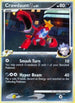 Crawdaunt G (23/147) [Supreme Victors] - Rare