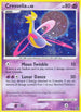 Cresselia (2/106) Holofoil [Great Encounters] - Holo Rare
