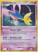 Cresselia (2/100) Holofoil [Majestic Dawn] - Holo Rare