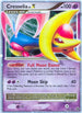 Cresselia LV.X (103/106) Holofoil [Great Encounters] - Ultra Rare