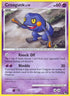 Croagunk (7/17) [POP Series 9] - Uncommon