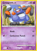 Croagunk (101/147) [Supreme Victors] - Common