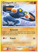 Croagunk (061/99) Reverse Holofoil [Arceus] - Common