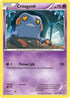 Croagunk (62/113) [Legendary Treasures] - Common