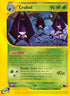 Crobat (6/144) Reverse Holofoil [Skyridge] - Rare