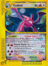 Crobat (147/144) Holofoil [Skyridge] - Secret Rare
