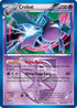 Crobat (Team Plasma) (055/135) Reverse Holofoil [Plasma Storm] - Holo Rare