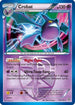Crobat (Team Plasma) (055/135) Reverse Holofoil [Plasma Storm] - Holo Rare