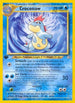 Croconaw (031/111) 1st Edition [Neo Genesis] - Uncommon