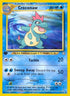 Croconaw (032/111) 1st Edition [Neo Genesis] - Uncommon