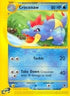 Croconaw (74/165) Reverse Holofoil [Expedition] - Uncommon