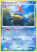 Croconaw (044/123) Reverse Holofoil [Mysterious Treasures] - Uncommon