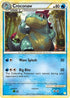 Croconaw (038/123) Reverse Holofoil [HeartGold SoulSilver] - Uncommon