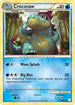 Croconaw (038/123) [HeartGold SoulSilver] - Uncommon