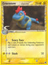 Croconaw (Delta Species) (027/101) [Dragon Frontiers] - Uncommon
