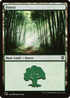 Forest (510) (CMR-510) - Commander Legends