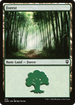 Forest (510) (CMR-510) - Commander Legends