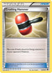 Crushing Hammer (092/98) Reverse Holofoil [Emerging Powers] - Uncommon
