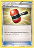 Crushing Hammer (111/113) Reverse Holofoil [Legendary Treasures] - Uncommon