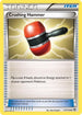 Crushing Hammer (111/113) Reverse Holofoil [Legendary Treasures] - Uncommon