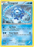 Cryogonal (33/101) Reverse Holofoil [Noble Victories] - Rare