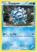 Cryogonal (46/149) [Boundaries Crossed] - Uncommon