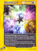 Crystal Energy (146/147) Reverse Holofoil [Aquapolis] - Uncommon