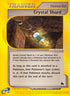 Crystal Shard (122/144) Reverse Holofoil [Skyridge] - Uncommon