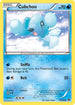 Cubchoo (36/99) [Next Destinies] - Common