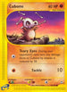 Cubone (072/147) Reverse Holofoil [Aquapolis] - Common