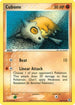 Cubone (060/112) [FireRed & LeafGreen] - Common