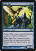 Sage Owl (8ED-098) - 8th Edition