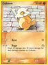 Cubone (060/113) [Delta Species] - Common