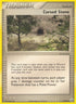 Cursed Stone (072/92) Reverse Holofoil [Legend Maker] - Uncommon