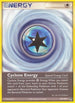 Cyclone Energy (090/108) Reverse Holofoil [Power Keepers] - Uncommon