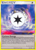 Cyclone Energy (94/100) Reverse Holofoil [Stormfront] - Uncommon