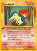 Cyndaquil 061  - 1st Edition Neo Destiny - Common