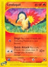 Cyndaquil (104/165) Reverse Holofoil [Expedition] - Common