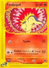 Cyndaquil (105/165) Reverse Holofoil [Expedition] - Common