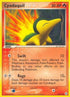Cyndaquil (059/101) Reverse Holofoil [Hidden Legends] - Common