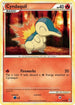 Cyndaquil (055/95) Reverse Holofoil [Call of Legends] - Common