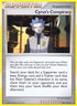 Cyrus's Conspiracy (105/127) Reverse Holofoil [Platinum] - Uncommon